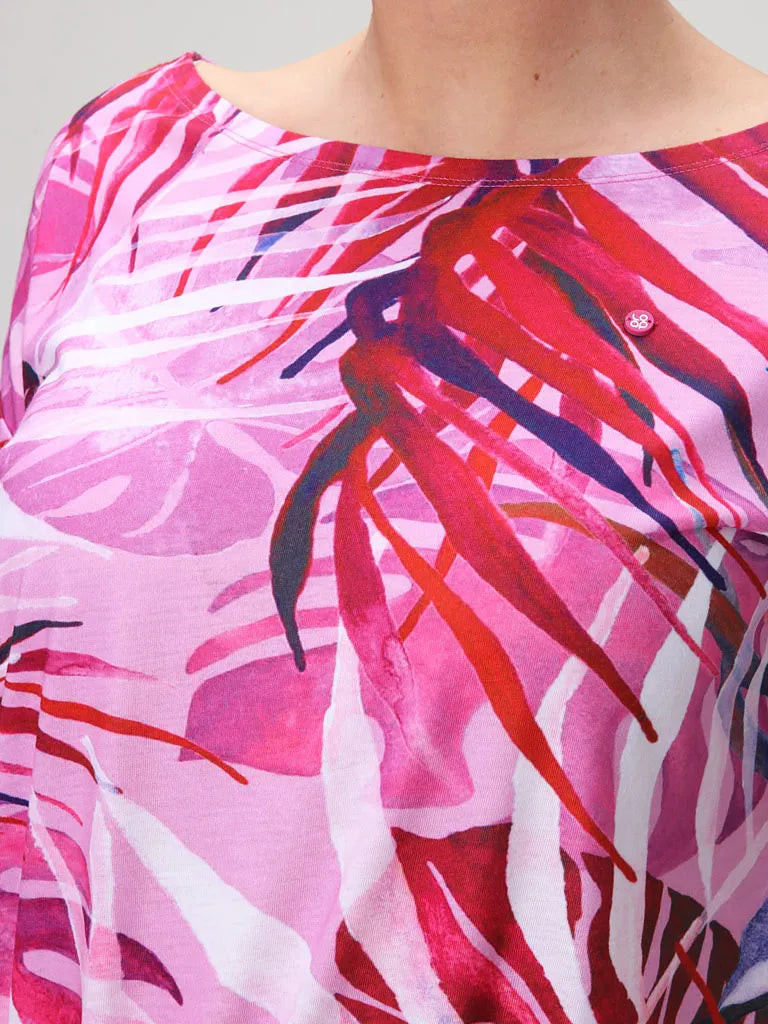 Rochie dama Loap Anuma roz