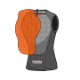 Xion Back Protector
