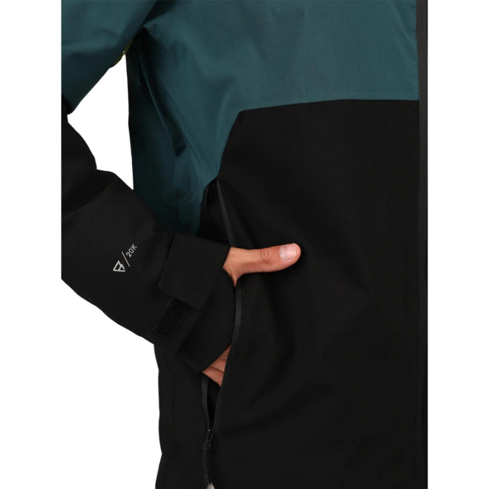 Brunotti Ski/snowboard Jacket Men