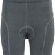 Дамски шорти за колоездене Odlo Light Black