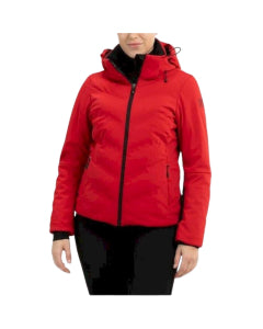 Falcon Ski Pully Ladies