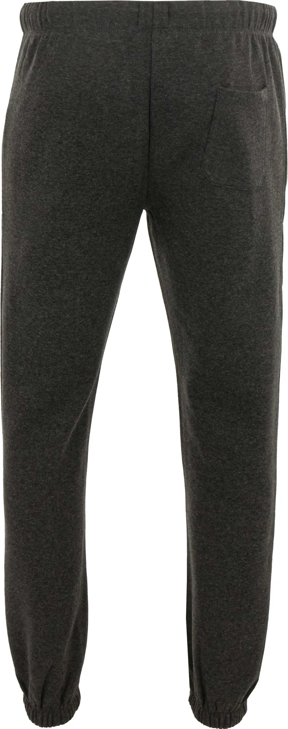 Survêtement pour hommes Athl. Dpt Silvano Charbon Mélange Gris 2xl