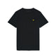 Tricou casual Lyle și Scott pentru băieți