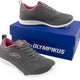 Damesko Olympikus Flower 2 Pink