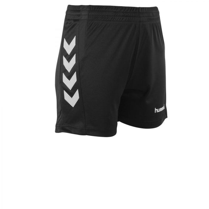 Дамски футболни шорти Hummel