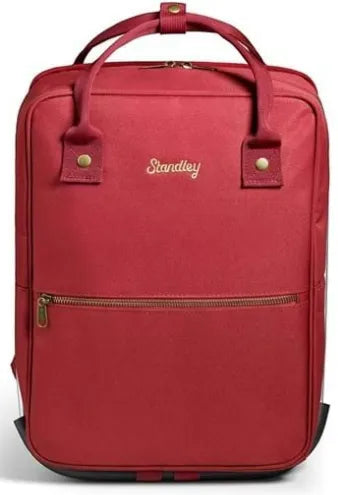 Sac à dos Standley Leanbag Rouge Rouge