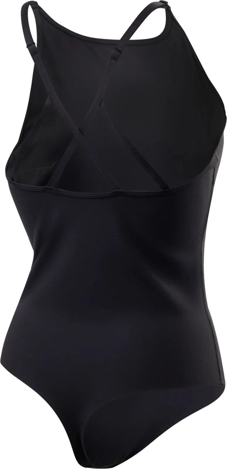 Body sport damă Klimatex Gaya negru