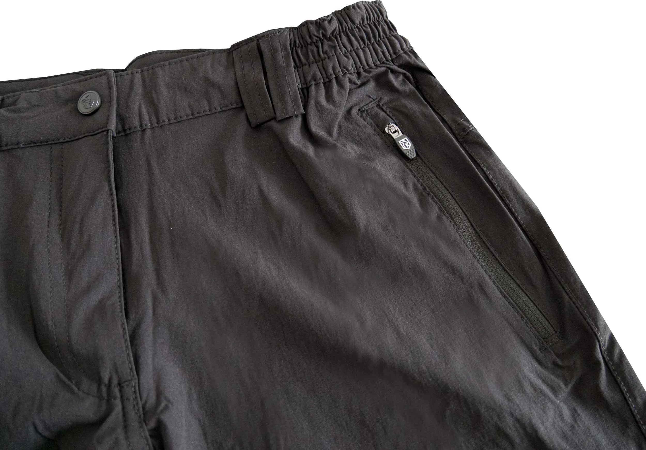 Damenhose Mckees Monvisa Schwarz