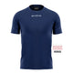 Спортна тениска Givova Capo Navy Blue