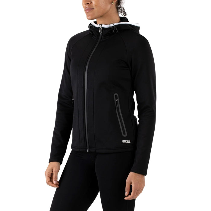 Giacca da allenamento sportiva Sjeng da donna