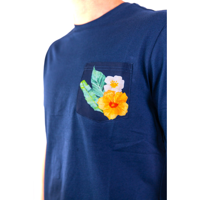 Falcon Casual T-shirt til mænd