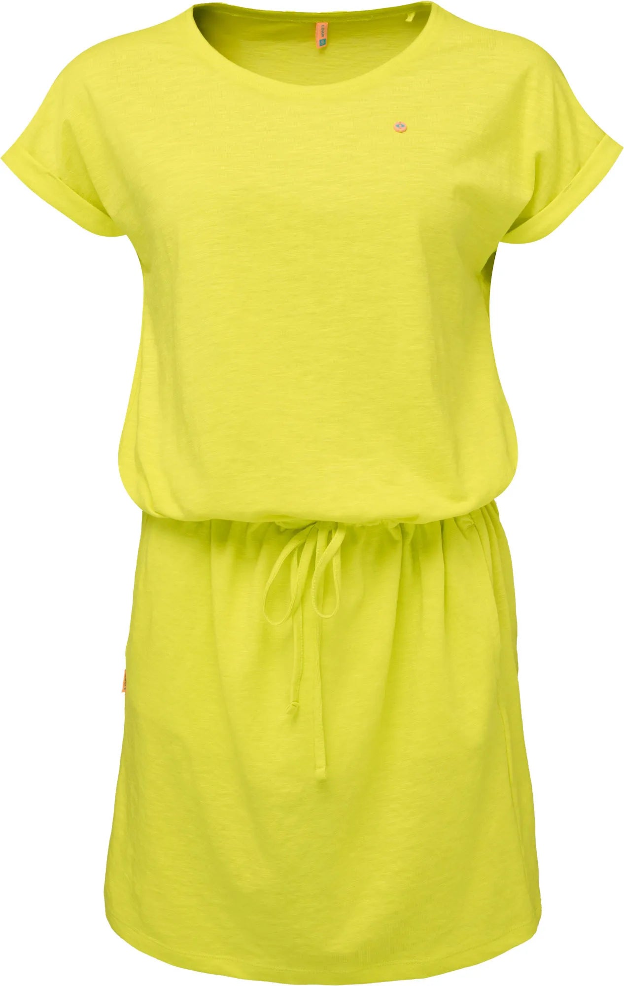 Vestido de mujer loap blararka verde verde m