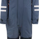 Barnskidoverall Geggamoja Blue