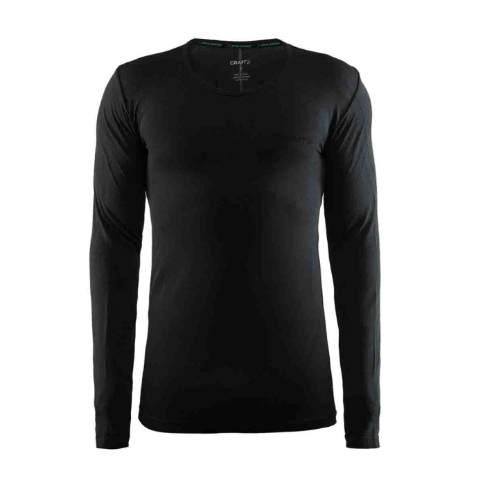 Camisa Térmica Masculina Manga Longa Craft