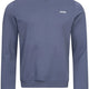 Sweatshirt Muineál Babhta Jeep Men Gorm