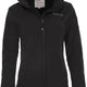 Дамско яке Softshell Spitsbergen Norway Wms Softshell Jacket Blac Black