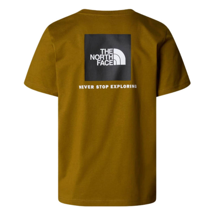 The North Face Casual T-shirt til mænd