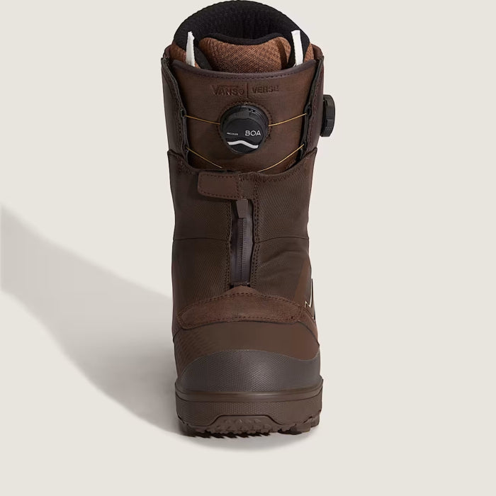 Botas de snowboard Vans para hombre