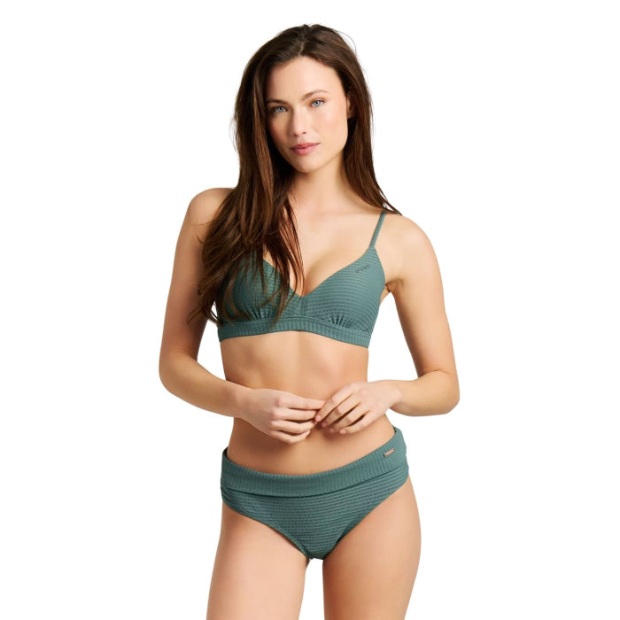 Damska góra od bikini Protest