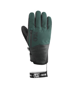 Crab Grab Ski Mittens Unisex