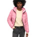 Superdry Casual Winter Jacket Women