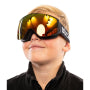 Buckels Skid/snowboard Goggles Junior