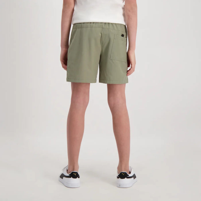 Cars Boys' Swim Shorts