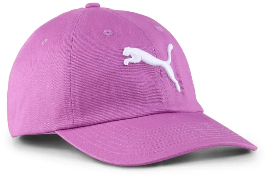 Puma Ess Bb Cap Purple Cap