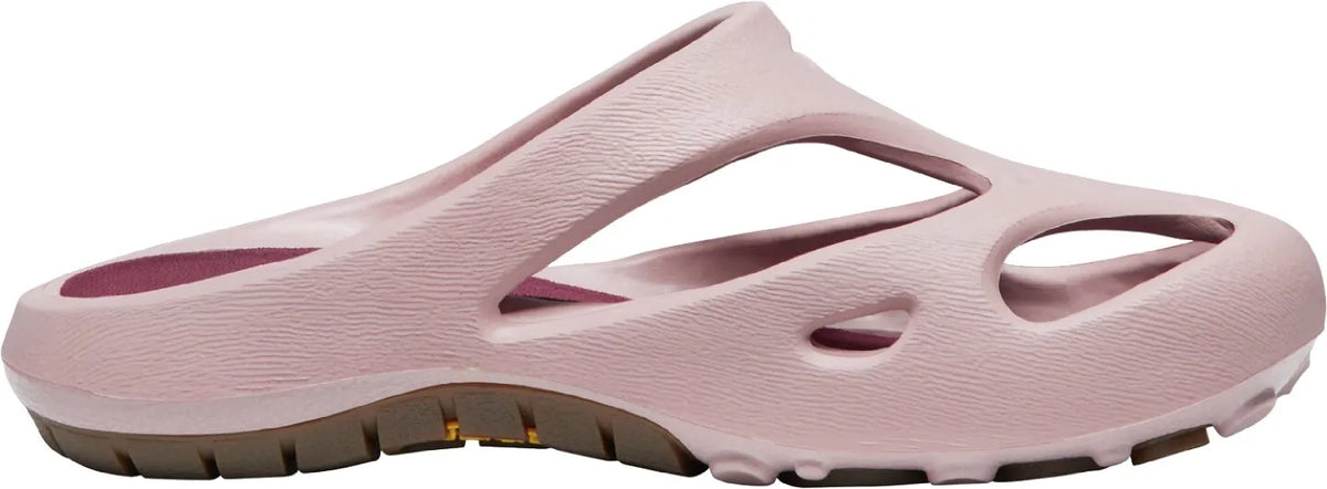 Dámske papuče Keen Shanti Fawn/merlot Pink