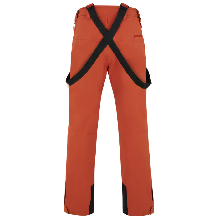 Protest Pantalones de esquí/snowboard para hombre