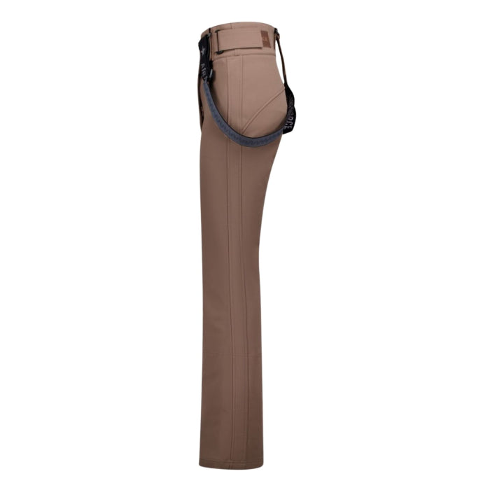 Pantalones Softshell Airforce Mujer