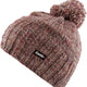 Зимна шапка Eisbär Wms Wally Pompon Pink Pink