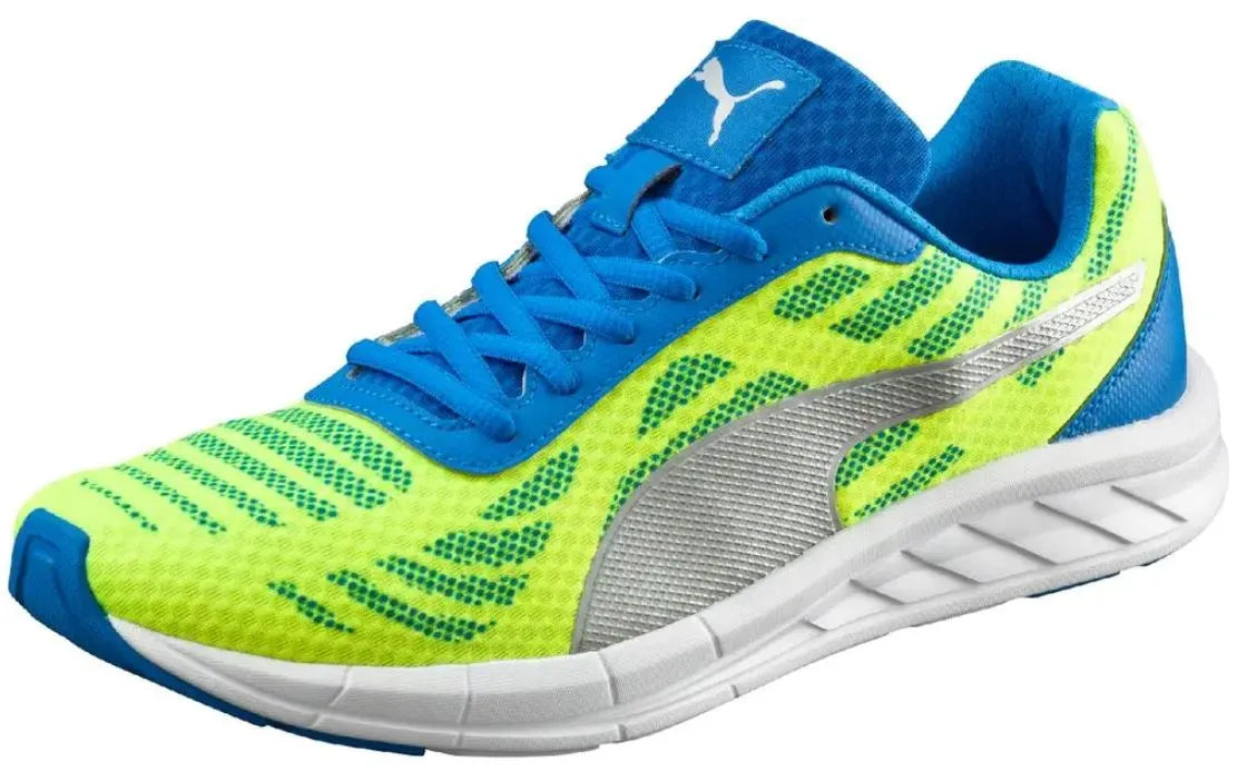 Pánské Boty Puma Meteor Men Žlutá Žlutá