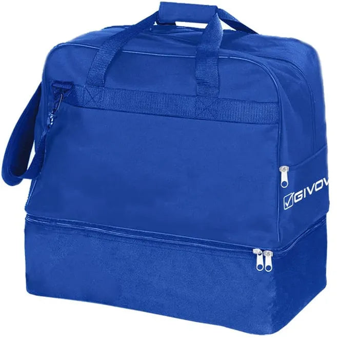 Bolsa de Deporte Givova Revolution Big Royal Azul