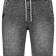 Мъжки къси панталони Loap Denis Grey 2xl