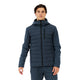 Protest Men's Ski Jacket