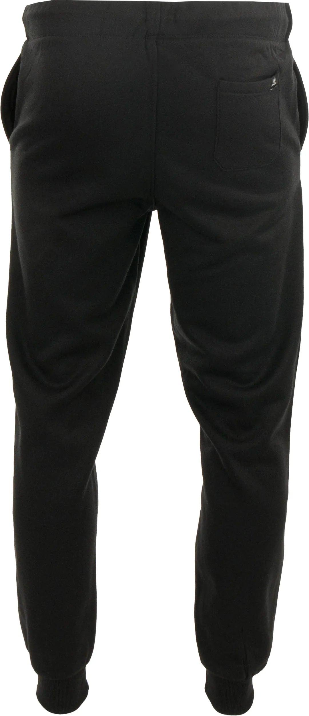 Pánska tepláková súprava atl. dpt rametto námornícka čierna m