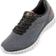 Herenschoenen Olympikus Triunfo Rood