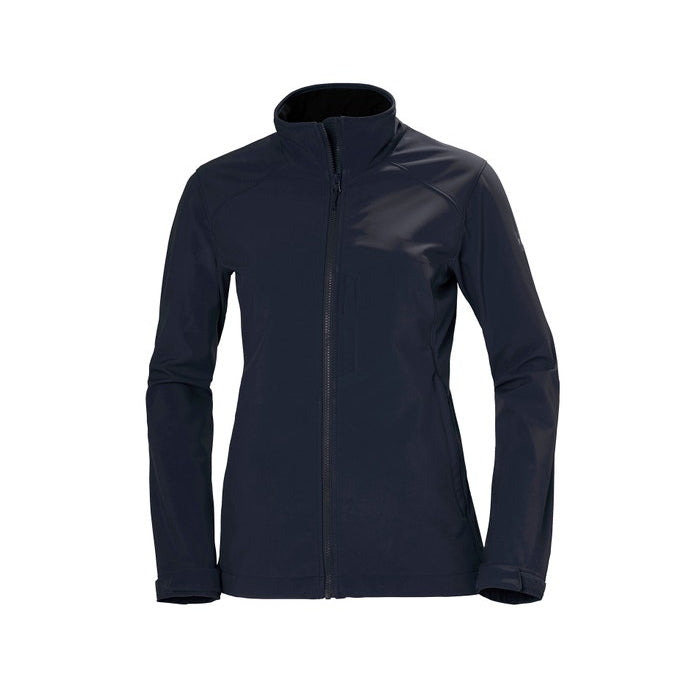 Helly Hansen Chaqueta Soft Shell Mujer
