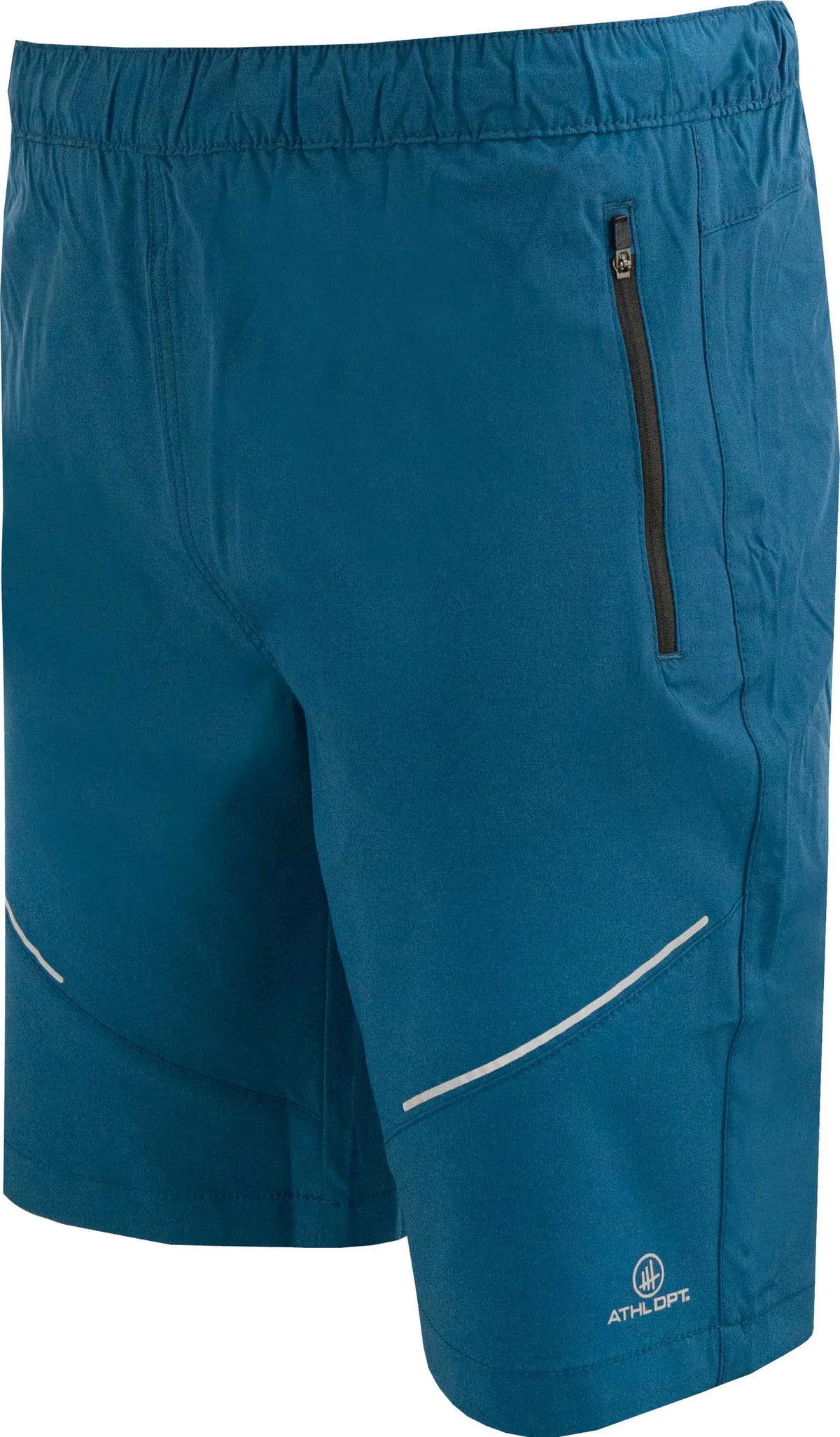 Pantaloncini Uomo Atl. Dpt Azrael Blu Marocchino