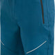 Мъжки шорти Athl. Dpt Azrael Moroccan Blue