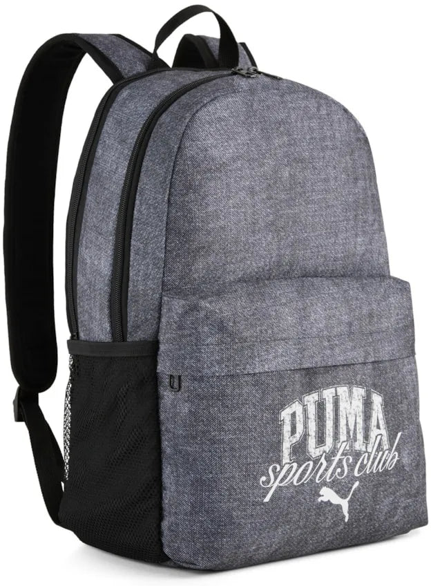 Plecak Puma Phase Class w kolorze czarnym
