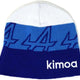 Alpine F1 Alonso Beanie Бяло-синьо-тъмно синьо/бяло