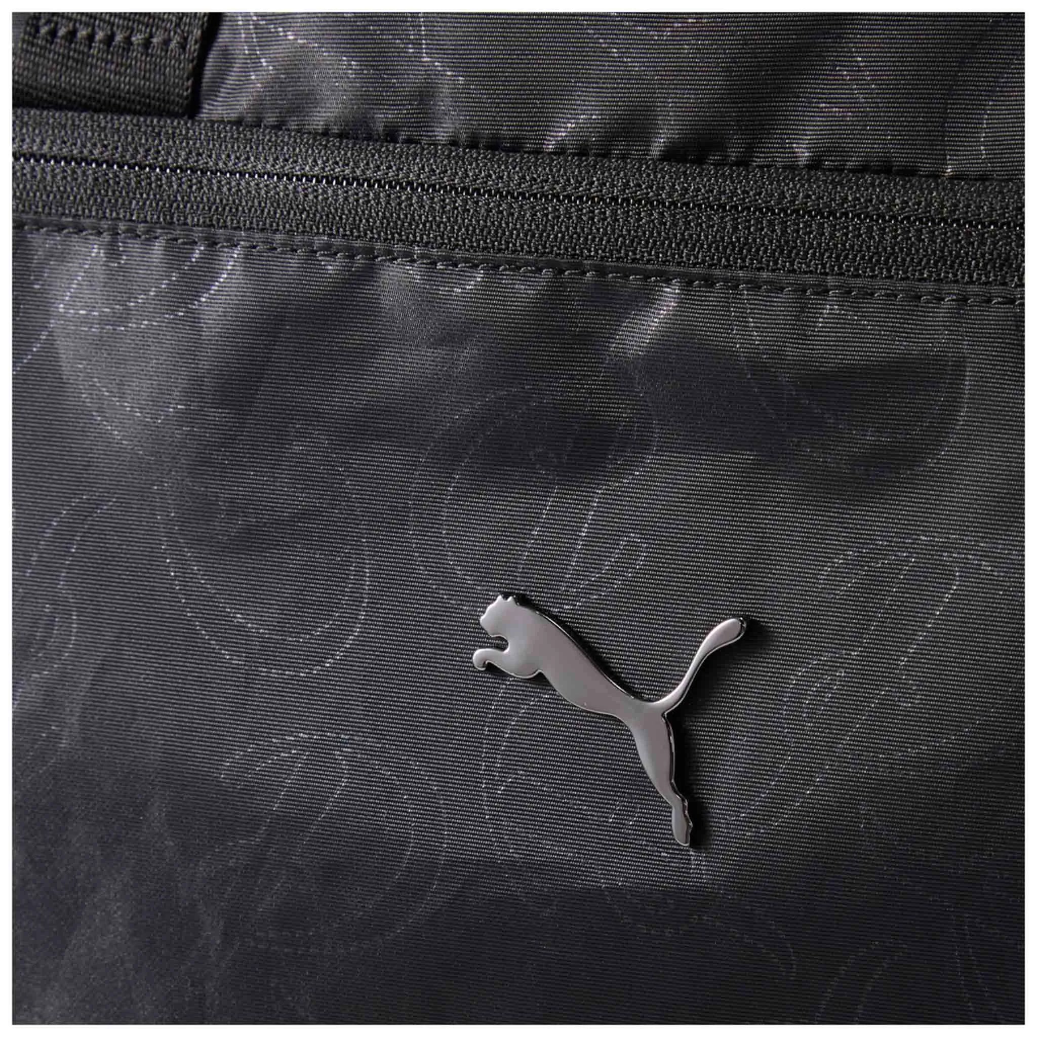 Dámská taška Puma Pop Tote Black - OSFA