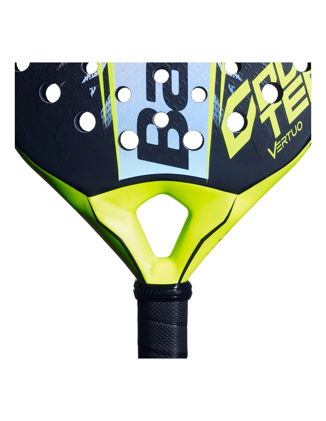 Babolat Counter Vertuo 2.6