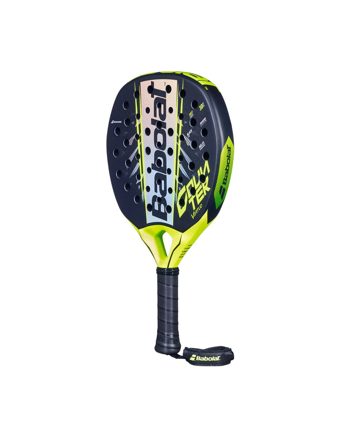 Babolat Counter Vertuo 2.6