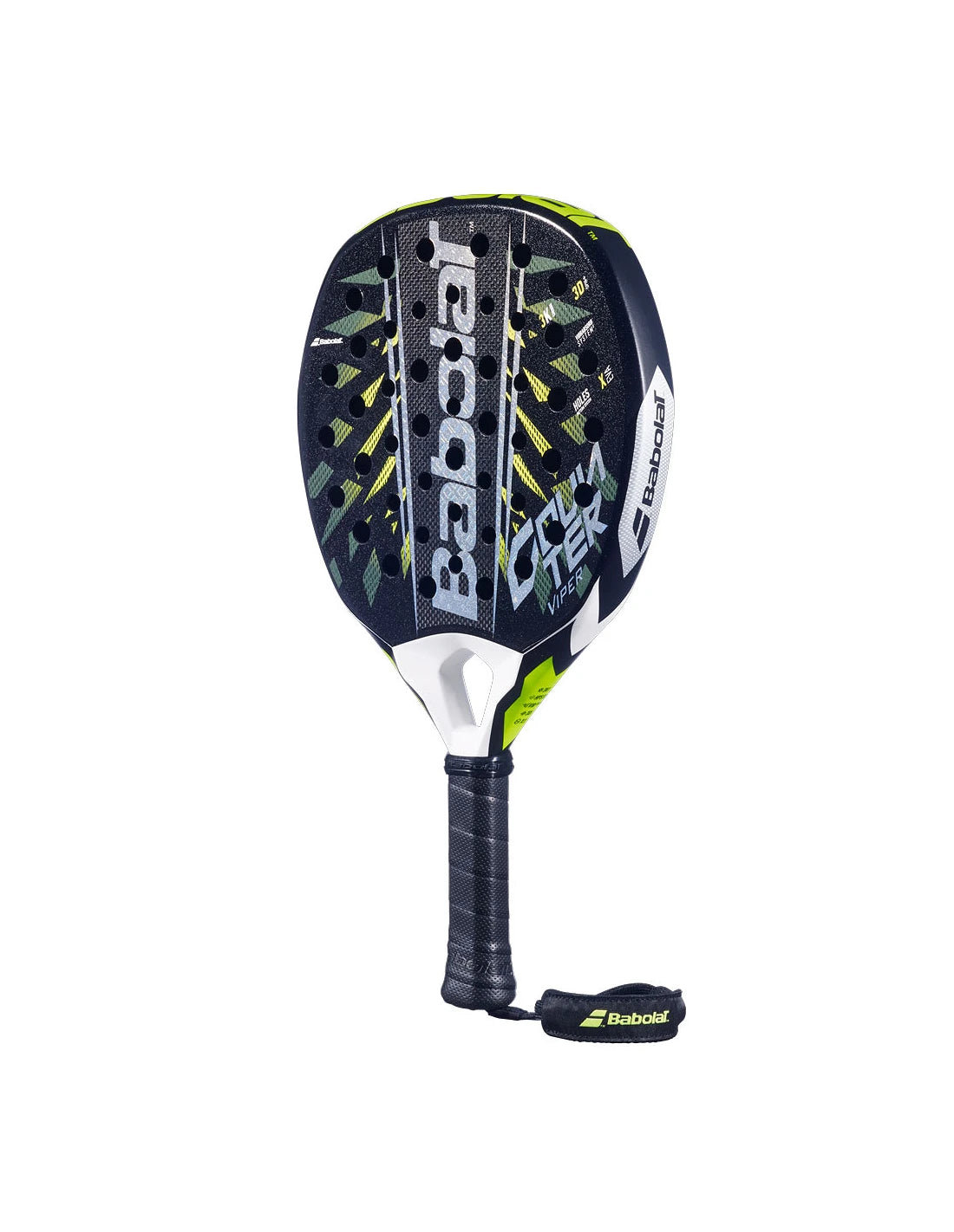 Babolat Licznik Viper 2.6