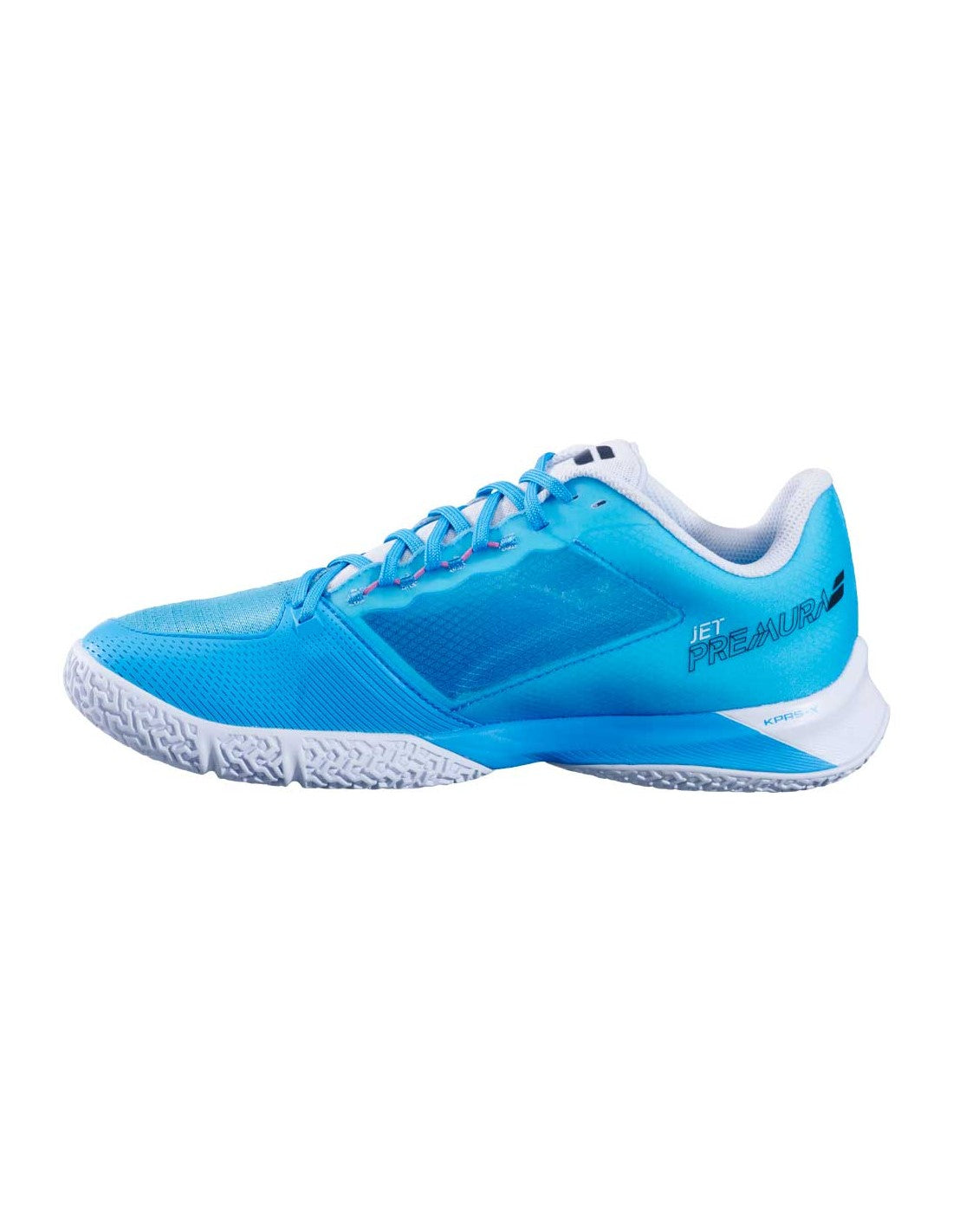 Babolat Jet Premura 2 Lebron 25 Blue/White