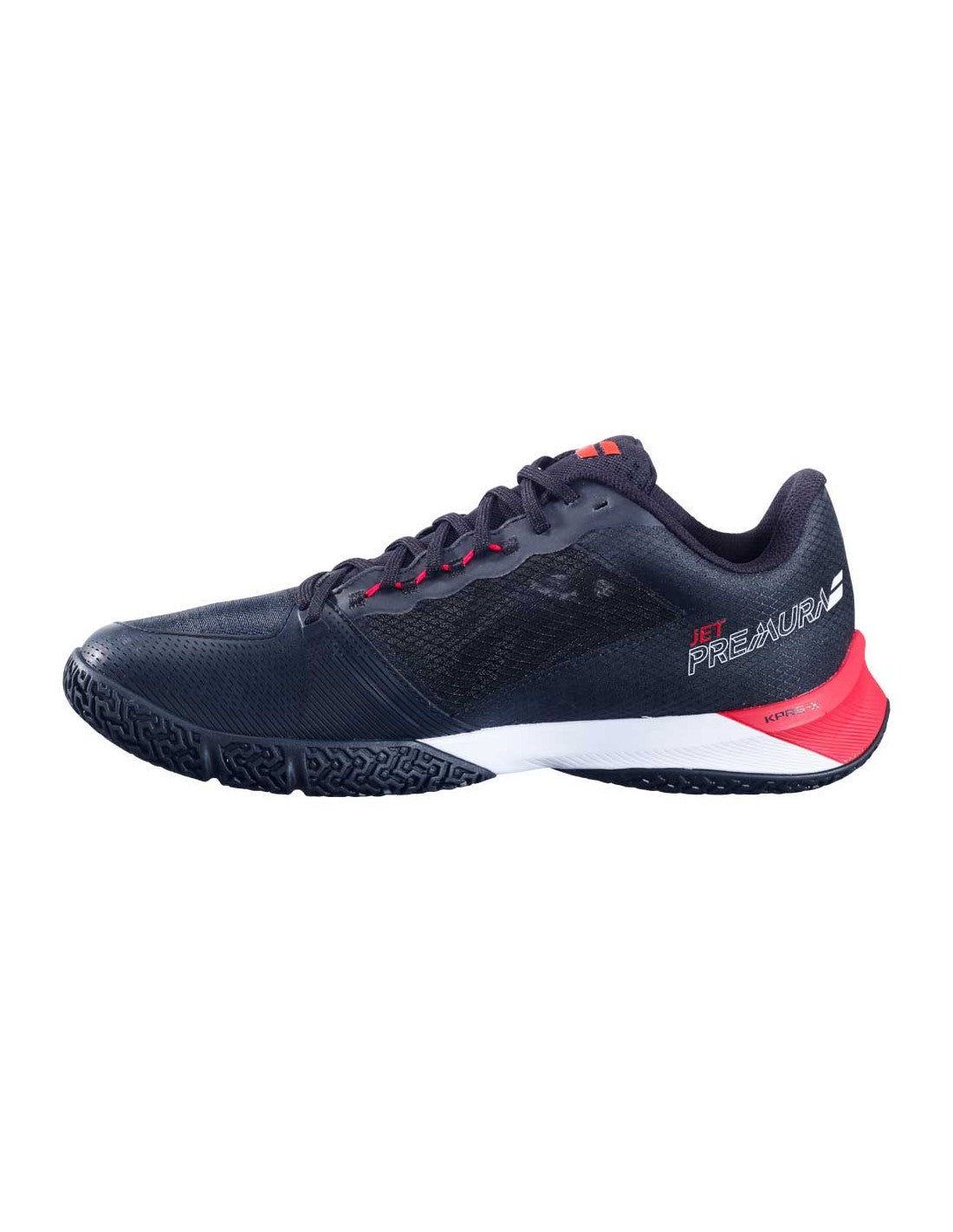 Babolat Jet Premura 2 M Black 25