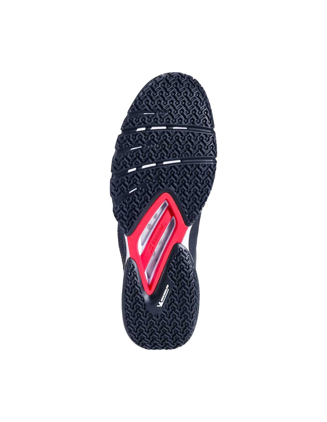 Babolat Jet Premura 2 M Black 25